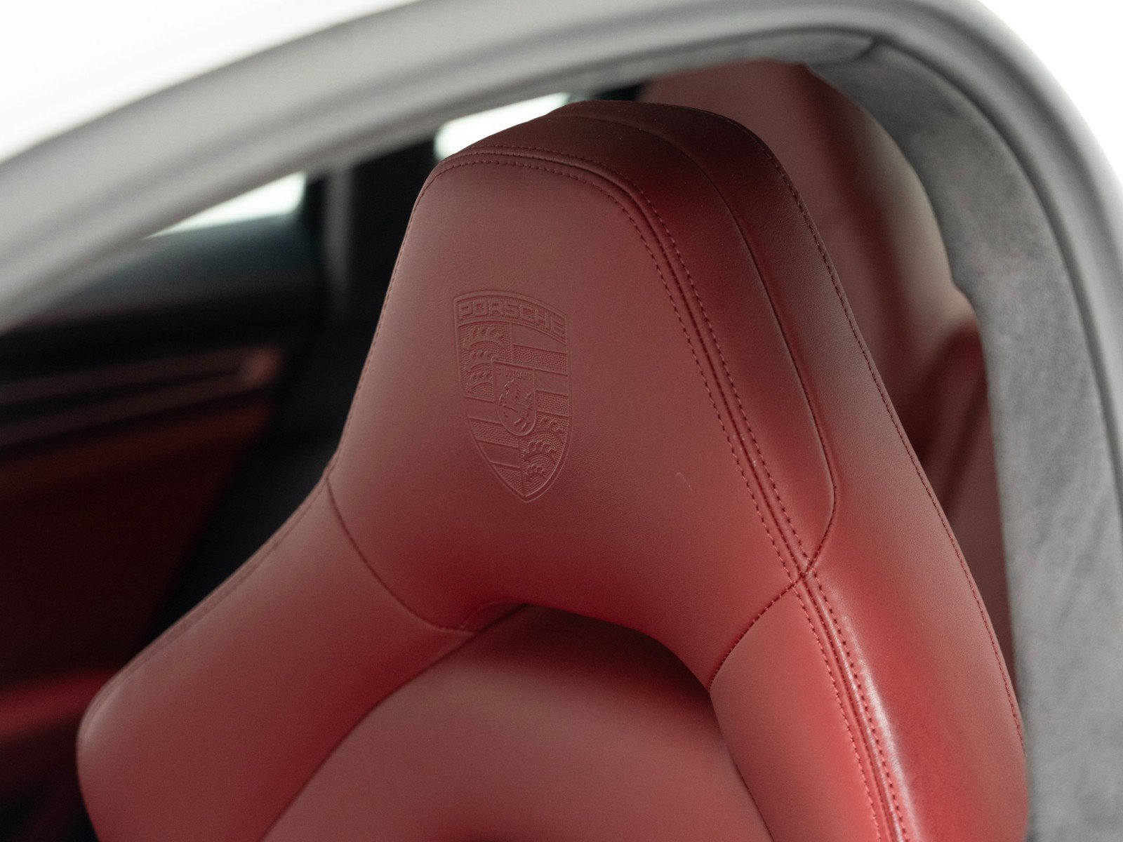 Certified 2023 Porsche Panamera GTS image 19