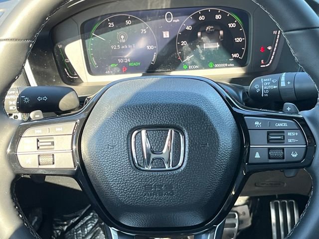 New 2026 Honda Civic Sport Touring image 23