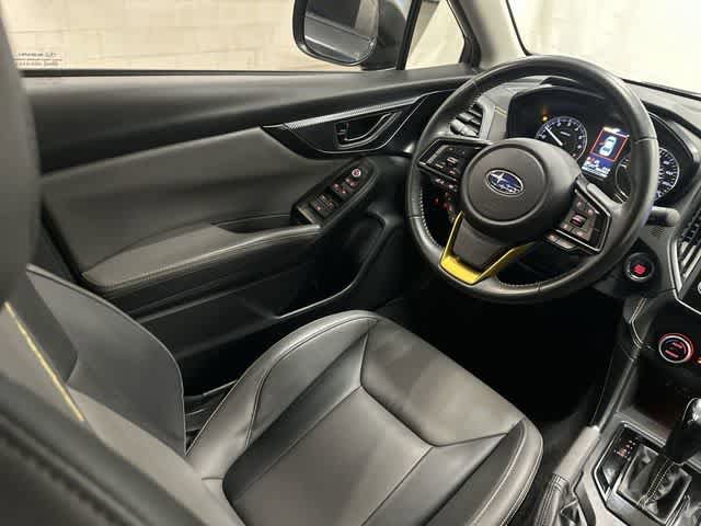 Used 2023 Subaru Crosstrek 2.5i Sport AWD/4WD image 12
