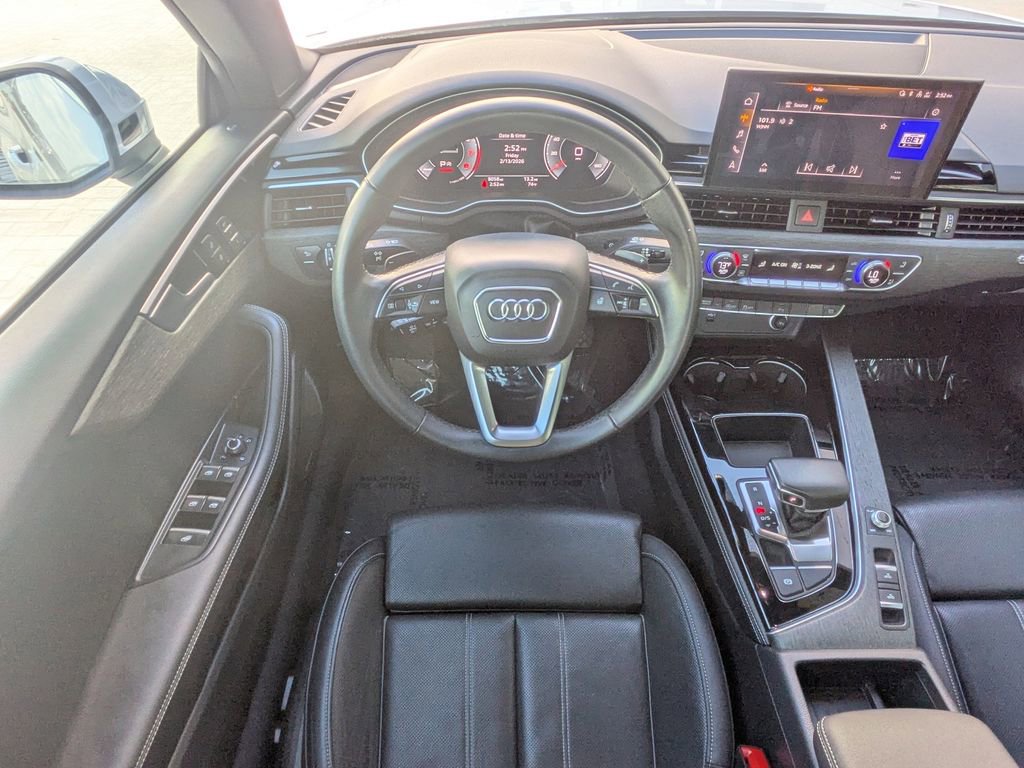 Used 2024 Audi A5 2.0T Premium Plus image 14