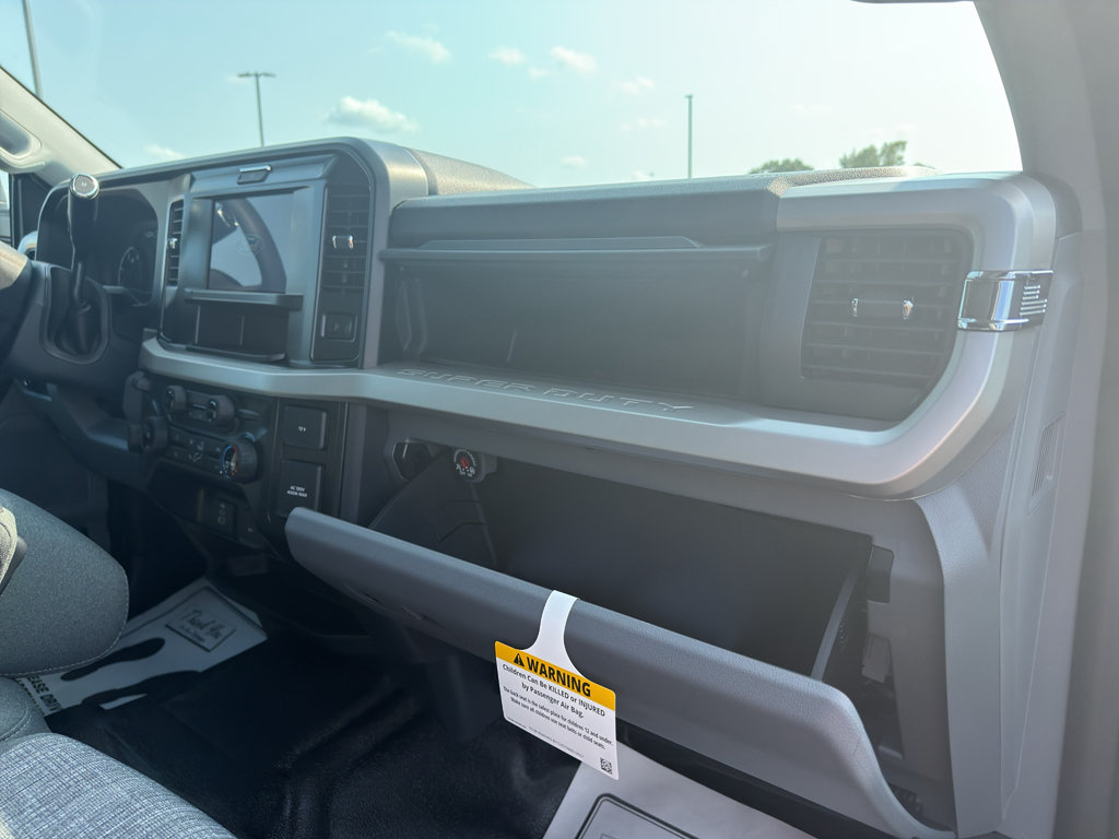 New 2026 Ford F250 XLT AWD/4WD image 21
