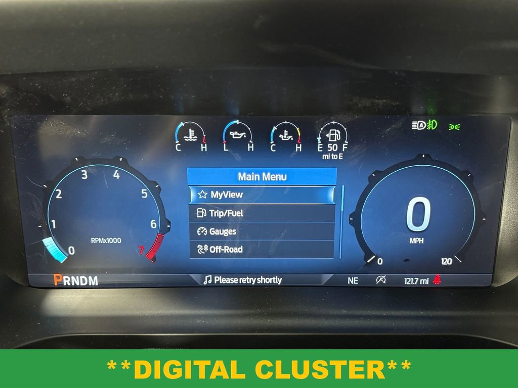 New 2026 Ford F150 STX w/ Equipment Group 200A image 21