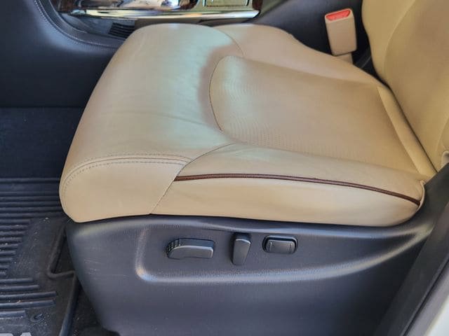 Used 2017 Nissan Armada SL w/ Technology Package RWD image 20