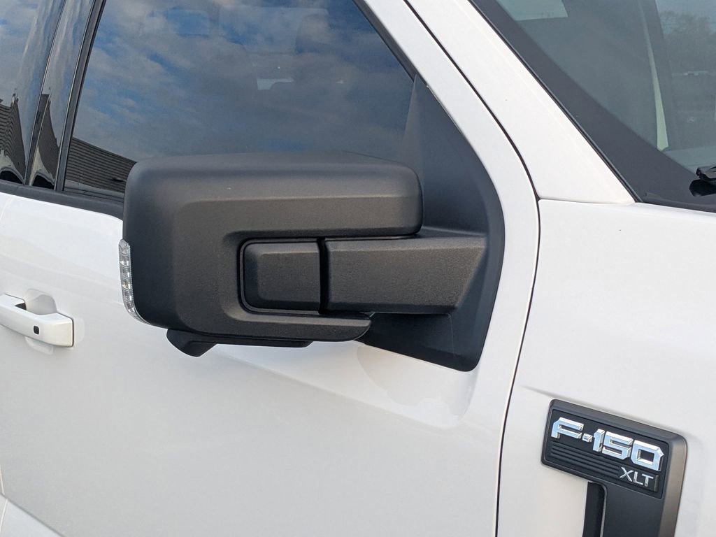 Used 2023 Ford F150 XLT w/ Equipment Group 302A High image 10