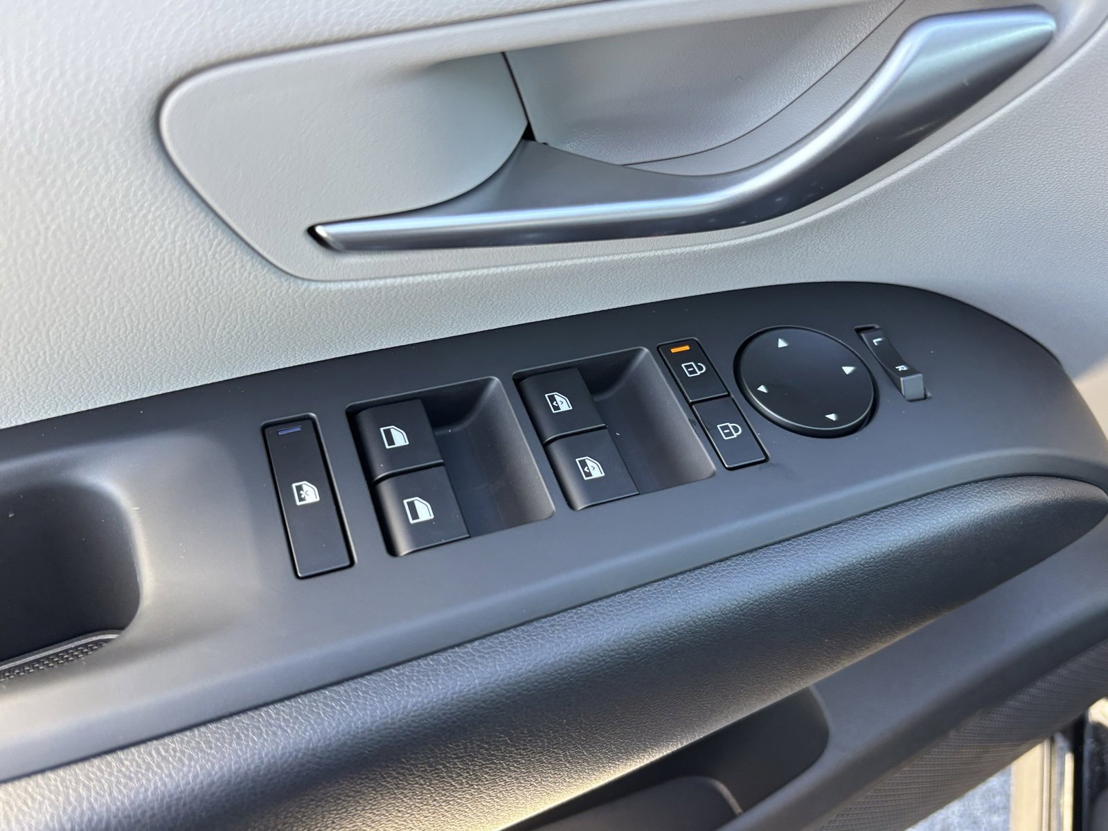 New 2025 Hyundai Tucson SEL image 12