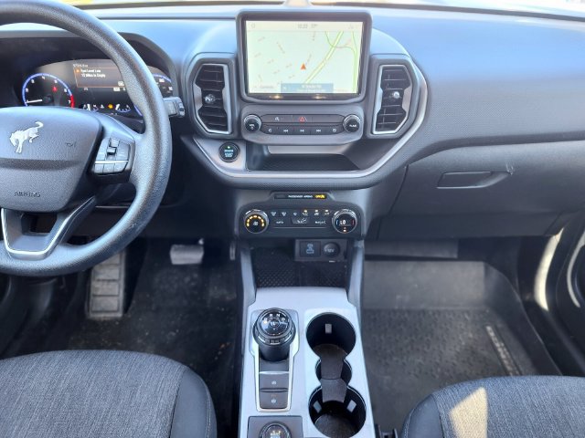 Certified 2021 Ford Bronco Sport Big Bend AWD/4WD image 14