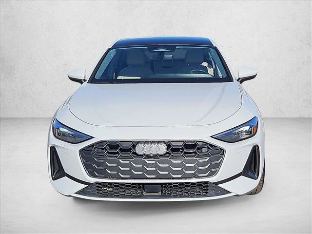 Certified 2025 Audi A5 2.0T Premium w/ Convenience Package image 2