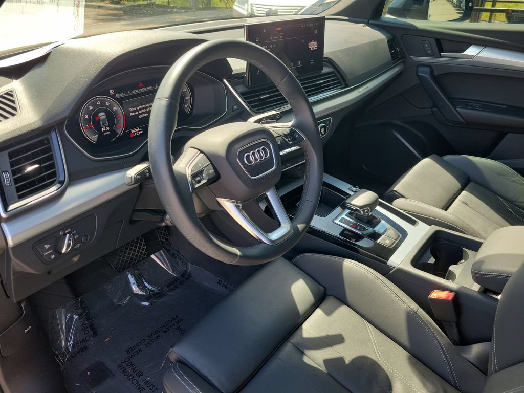Used 2024 Audi Q5 2.0T Premium AWD/4WD image 15