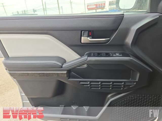 Certified 2026 Toyota Tacoma Limited AWD/4WD image 22