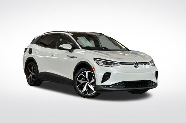 Certified 2023 Volkswagen ID.4 S image 2