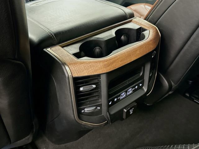 Used 2021 RAM 1500 Limited image 25