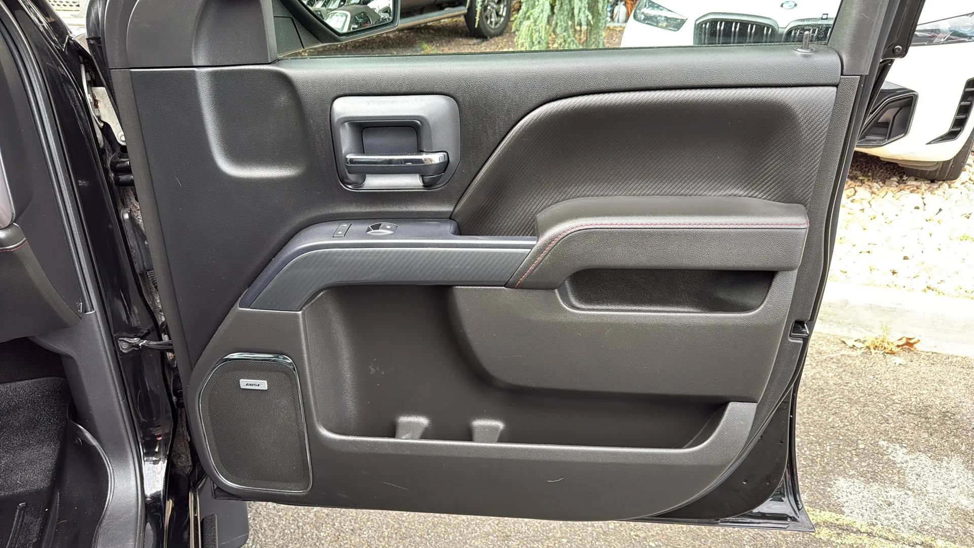 Used 2015 GMC Sierra 1500 SLT AWD/4WD image 19