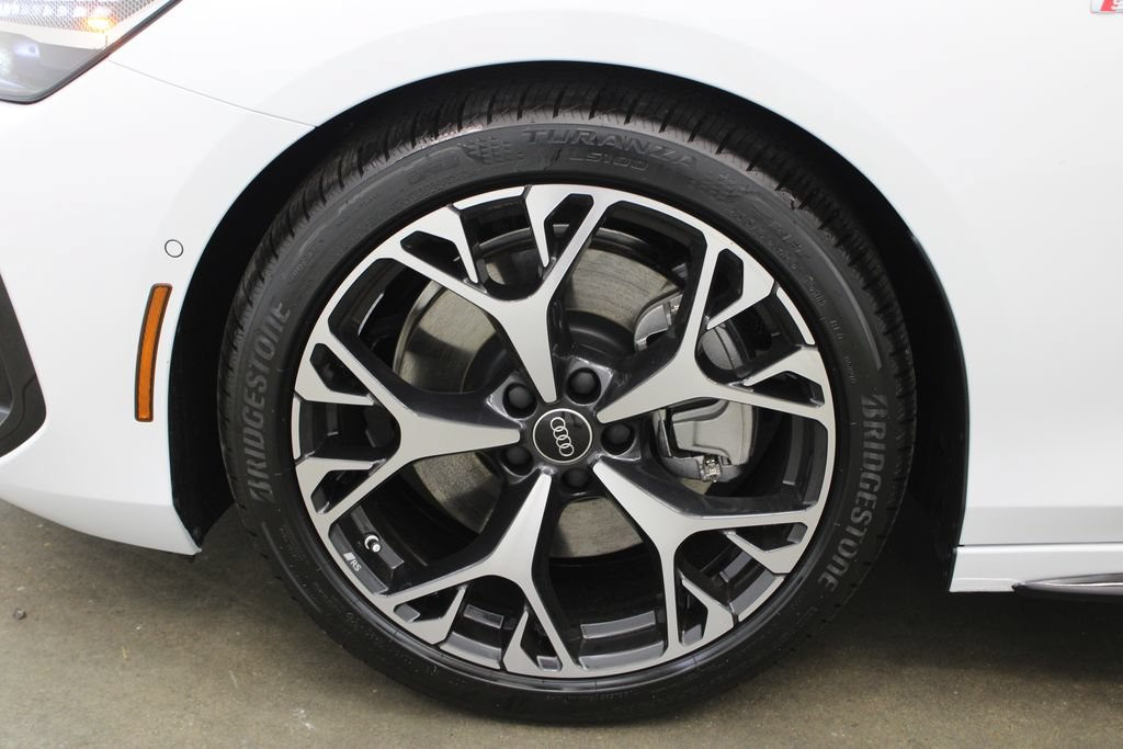 New 2026 Audi A6 Prestige AWD/4WD image 29