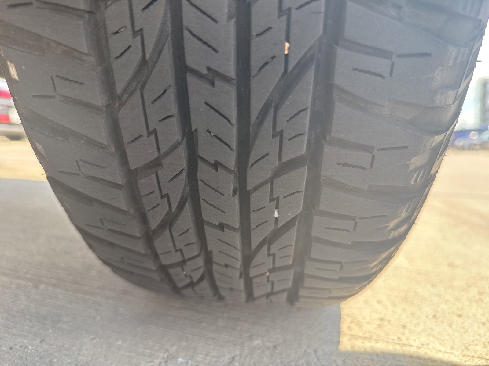 Certified 2023 Subaru Forester Wilderness image 8