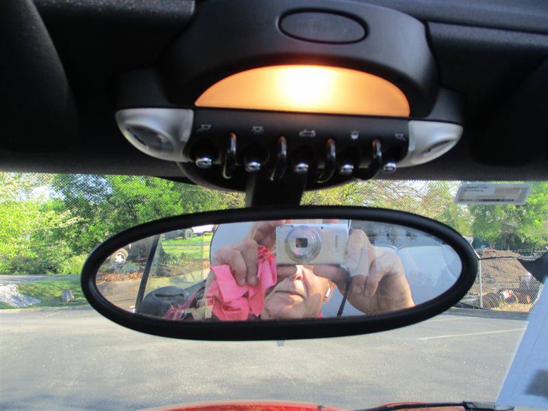 Used 2013 MINI Cooper Convertible FWD image 17