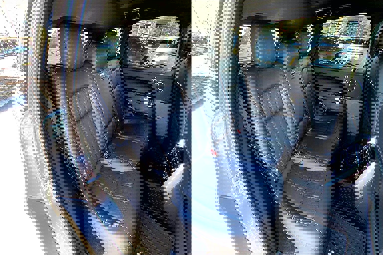 Certified 2022 Land Rover Range Rover Sport HSE Silver Edition AWD/4WD image 19