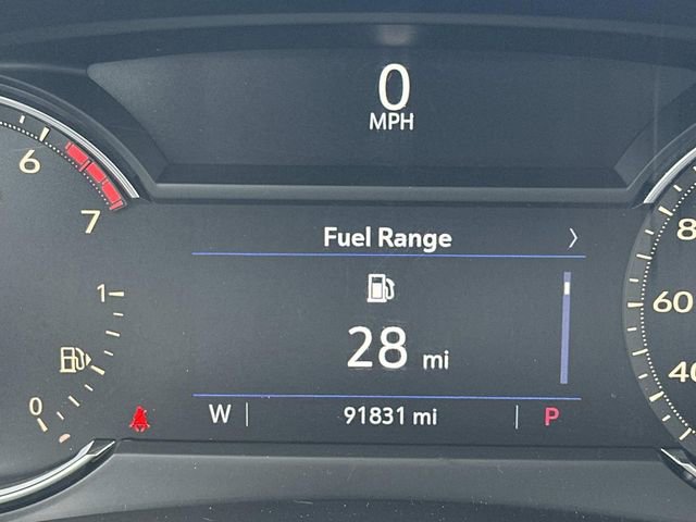 Used 2019 Cadillac XT4 Sport FWD image 21