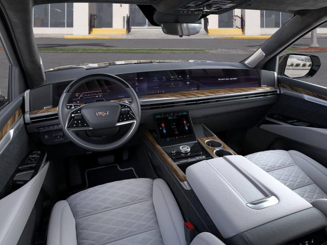 New 2026 Cadillac Escalade ESV Platinum Luxury AWD/4WD image 15