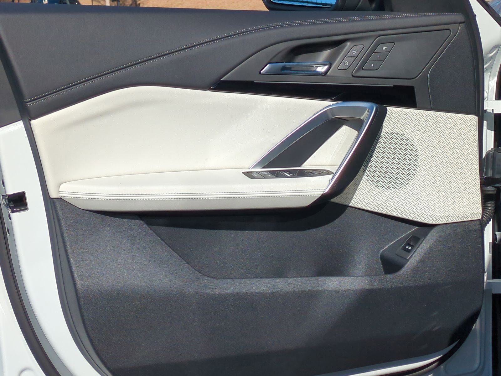 New 2026 BMW X1 xDrive28i w/ Technology Package image 14