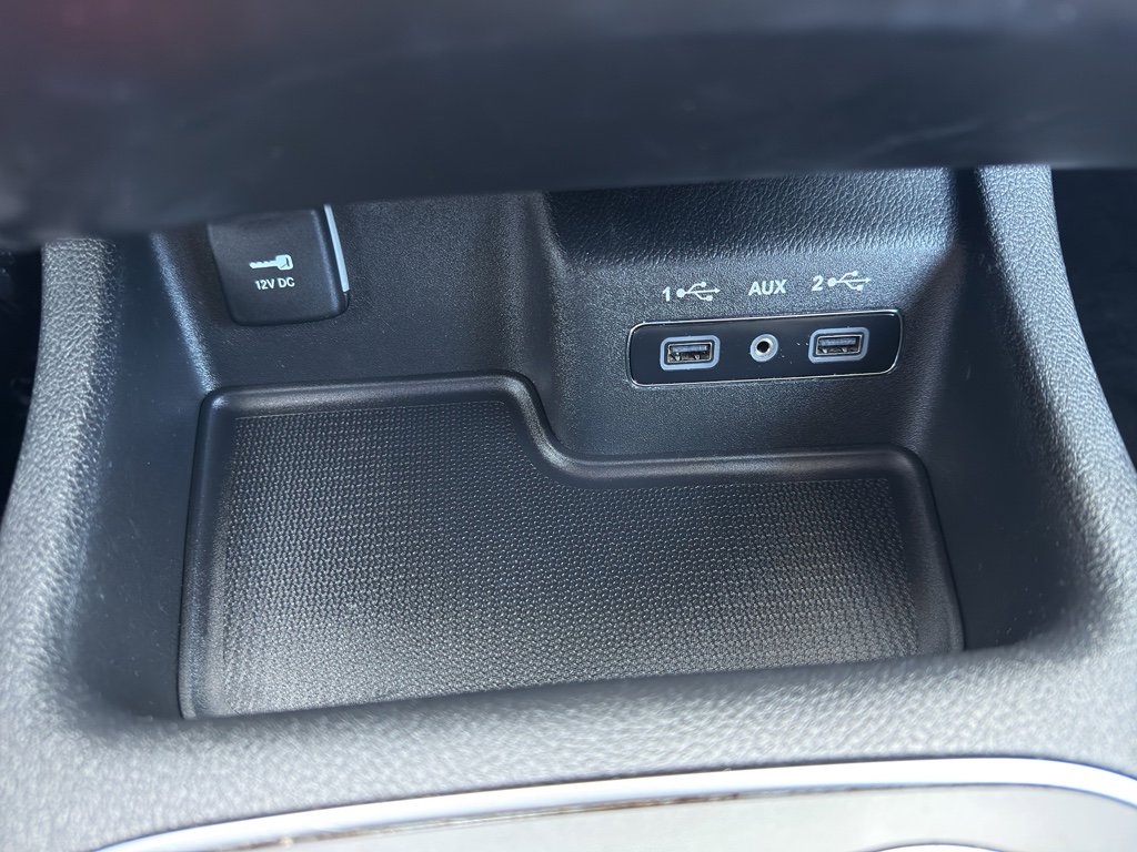 Used 2019 Dodge Durango SXT image 20