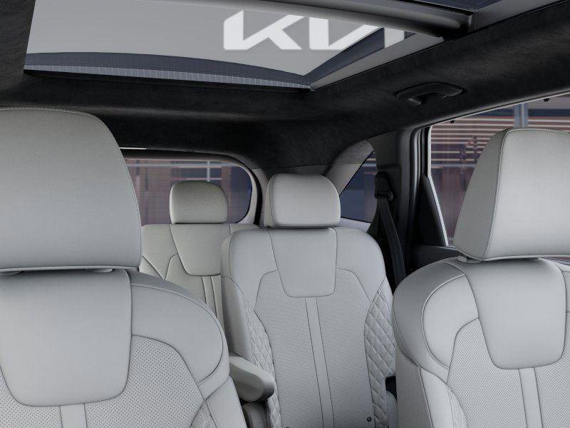 New 2025 Kia Sorento SX Prestige image 28
