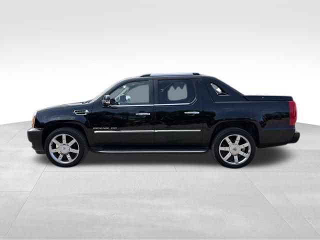 Used 2011 Cadillac Escalade EXT Luxury image 6