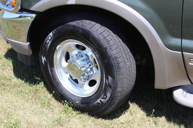 Used 2001 Ford Excursion Limited RWD image 24
