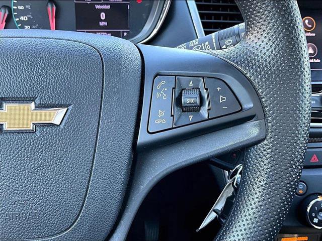 Used 2020 Chevrolet Trax LS image 21