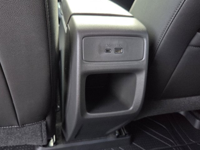 New 2026 Chevrolet Trax RS w/ Driver Confidence Package FWD image 11
