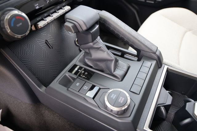 New 2026 Toyota 4Runner SR5 RWD image 22