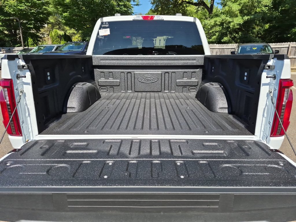 New 2026 Ford F150 STX w/ Equipment Group 200A AWD/4WD image 24