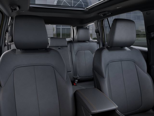 New 2026 Jeep Cherokee Limited AWD/4WD image 26