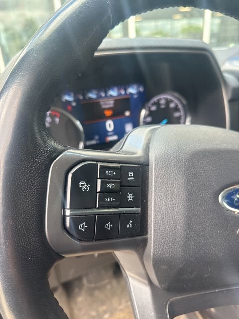 Used 2021 Ford F150 XLT w/ Equipment Group 302A High AWD/4WD image 28