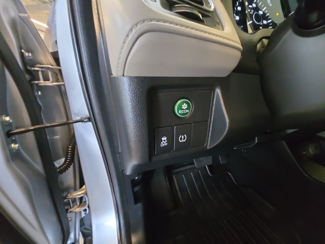 Used 2018 Honda HR-V EX image 26
