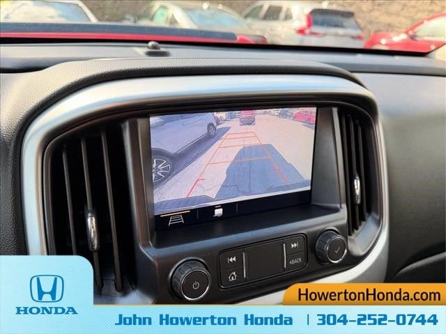 Used 2019 Chevrolet Colorado ZR2 image 21