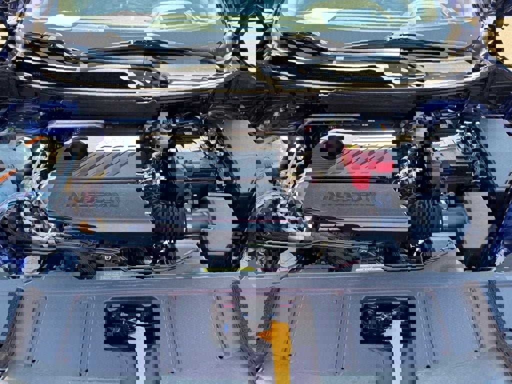 Used 2023 Nissan Rogue Platinum w/ Platinum Premium Package image 13