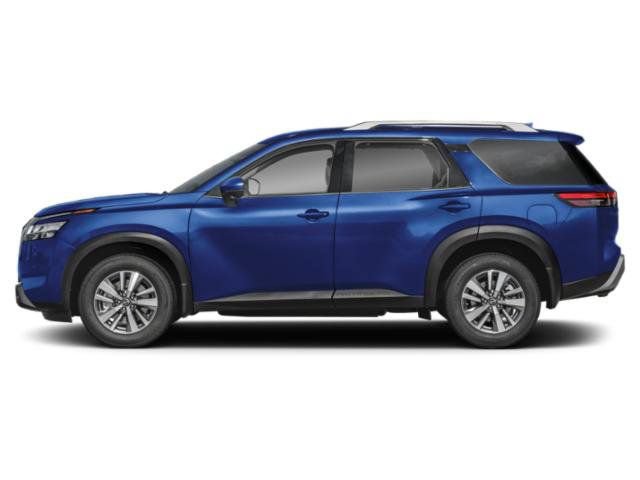 Certified 2024 Nissan Pathfinder SL FWD image 6