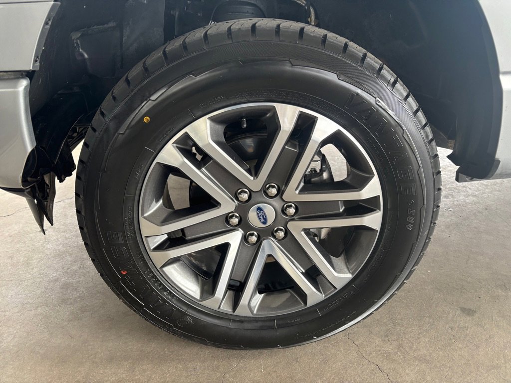 Used 2021 Ford F150 XL w/ STX Appearance Package AWD/4WD image 52