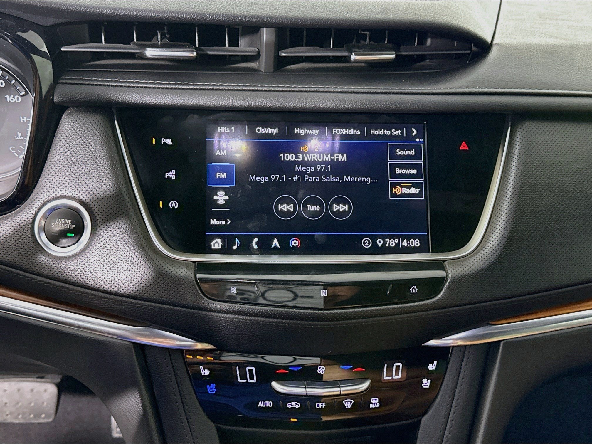 Used 2020 Cadillac XT5 Premium Luxury FWD image 18