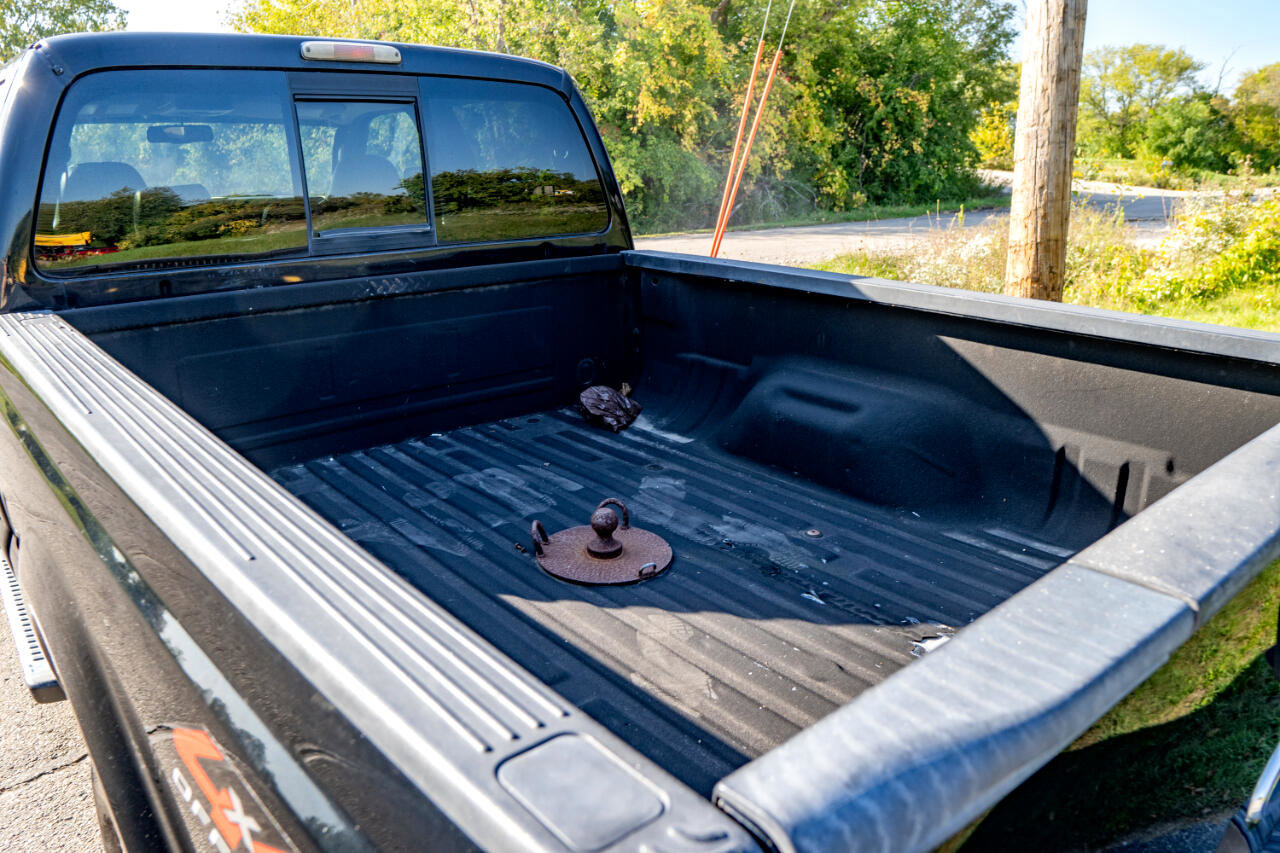 Used 2009 Ford F250 Lariat image 46