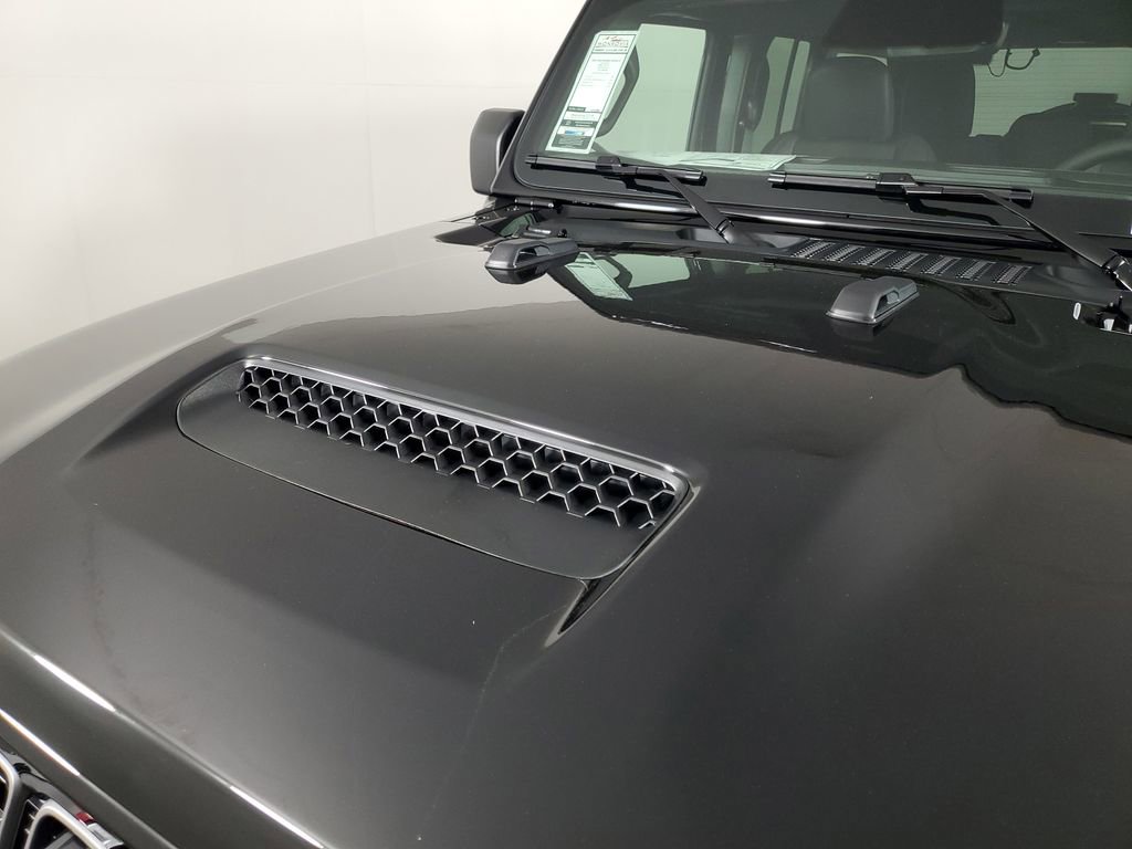 New 2026 Jeep Wrangler Unlimited Rubicon image 11