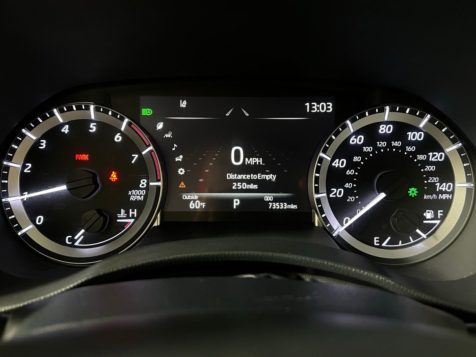 Certified 2023 Toyota Highlander LE image 16