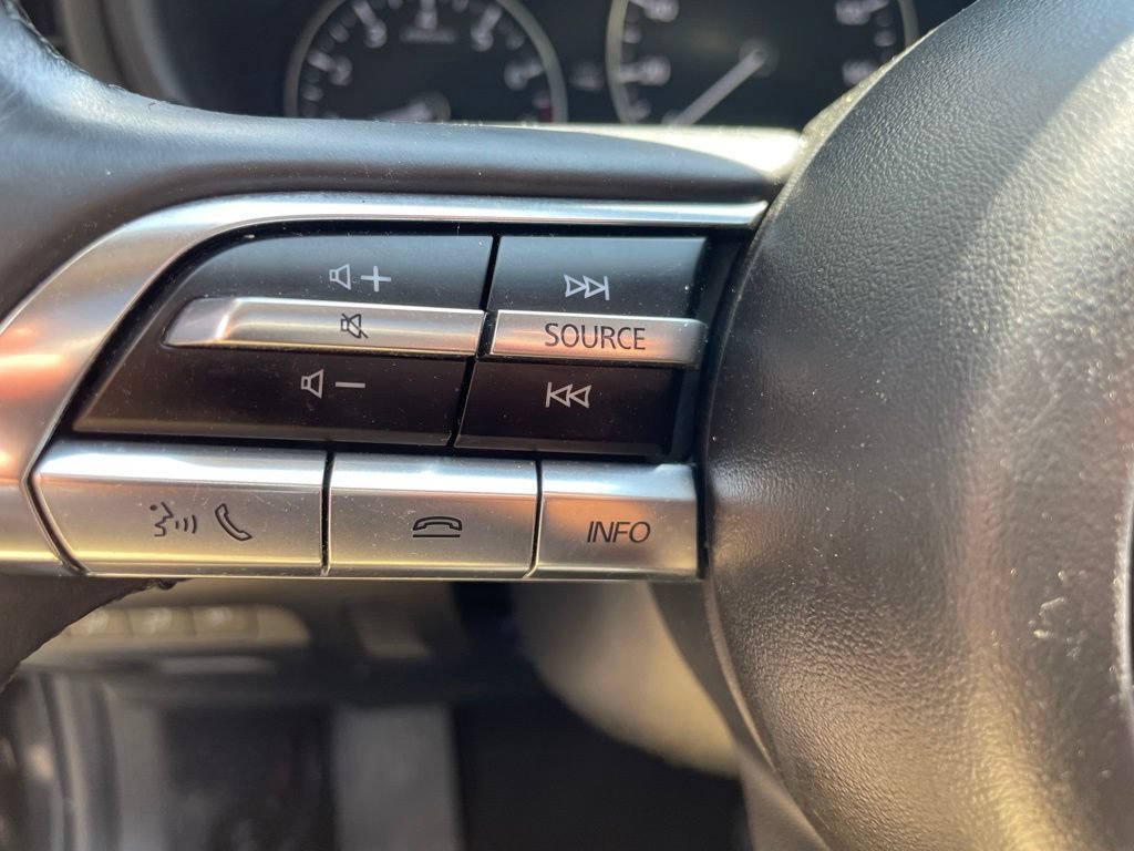 Certified 2023 MAZDA CX-30 AWD 2.5 S w/ Premium Package image 18
