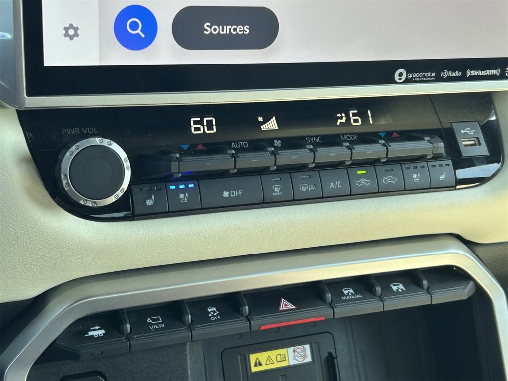 Used 2022 Toyota Tundra 1794 Edition w/ Advanced Package image 40