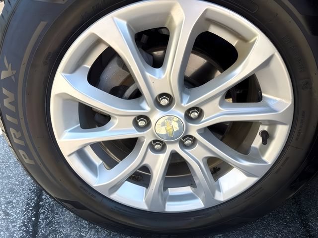 Used 2018 Chevrolet Equinox LT AWD/4WD image 15