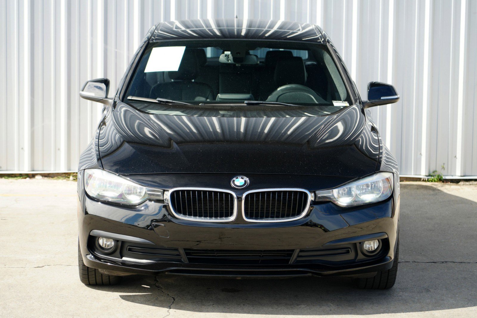 Used 2017 BMW 320i xDrive Sedan image 42