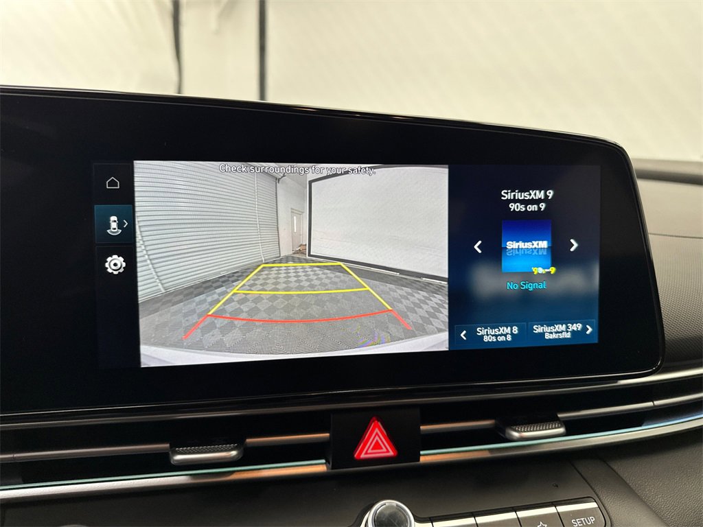 Used 2024 Hyundai Elantra SEL image 27