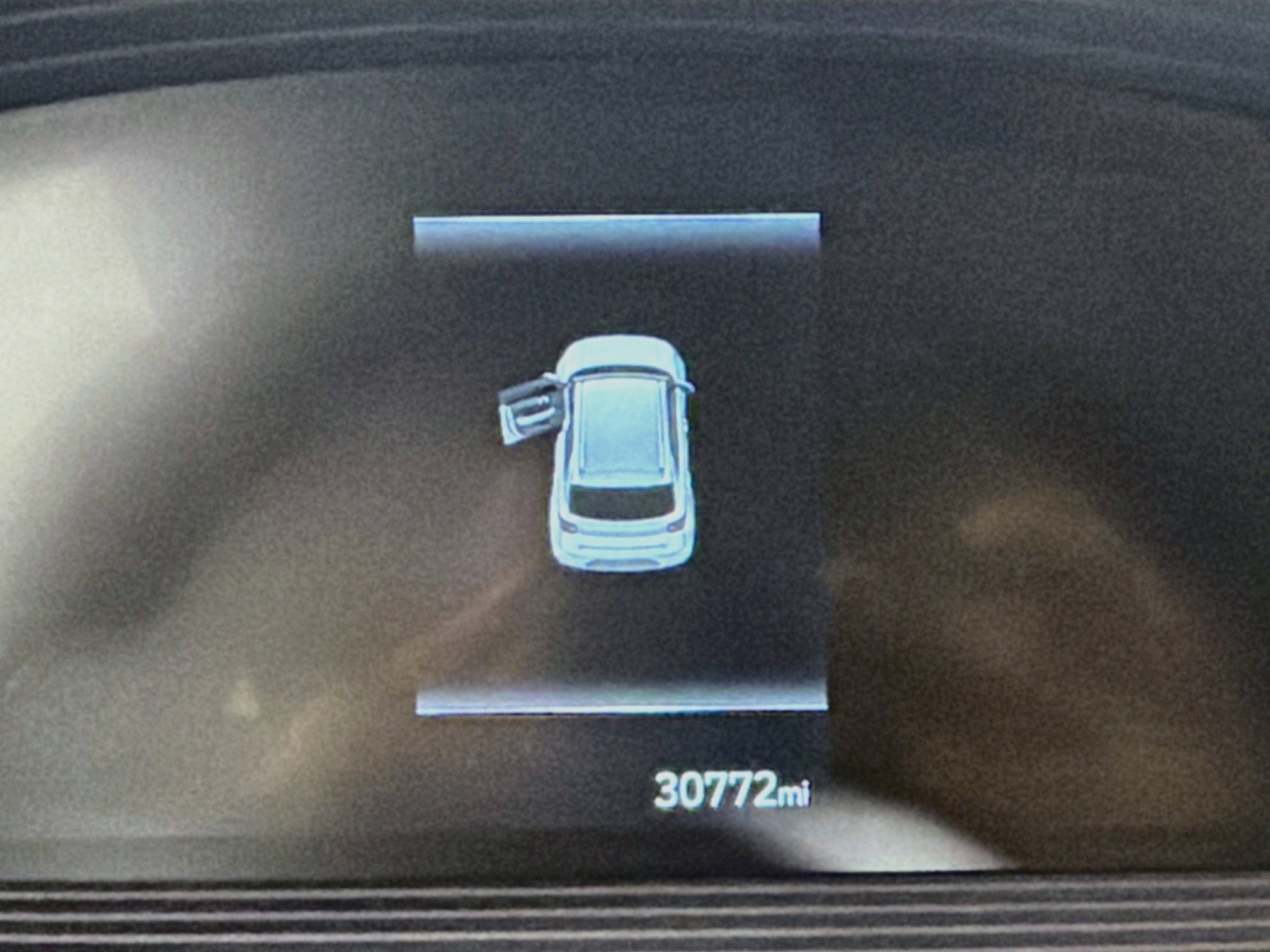 Used 2025 Hyundai Venue SEL FWD image 18