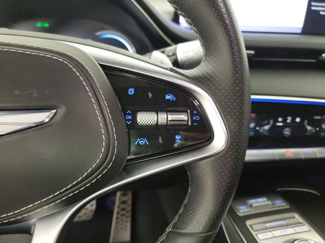 Used 2022 Genesis GV70 3.5T Sport image 28