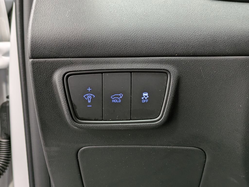 Certified 2023 Hyundai Tucson SEL AWD/4WD image 21